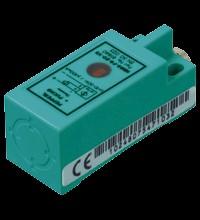 Image du produit Pepperl & Fuchs PEPPERL+FUCHS NBB5-F9-E0-V3 (Capteur)