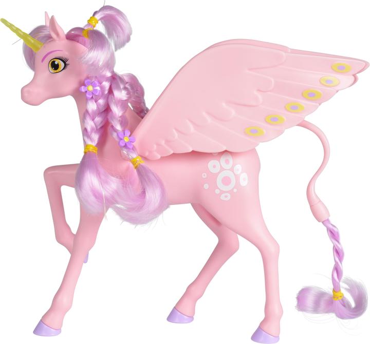 Actual product image Simba Unicorn Kyara