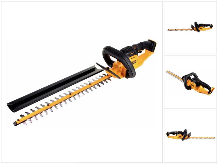 Produktbild DeWalt DCM563PB (Akkuheckenschere)