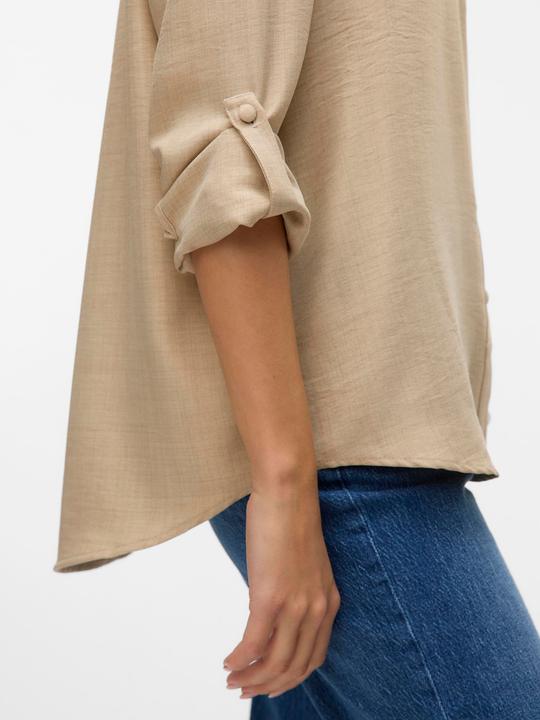 Image du produit Vero Moda VMMELANEY Hemd Hemd (S)