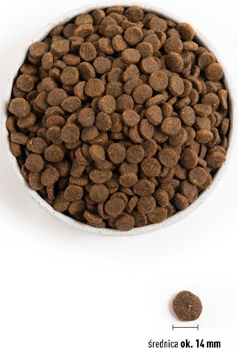Image du produit Acana Agneau de pâturage (Adulte, 1 pcs, 11400 g)
