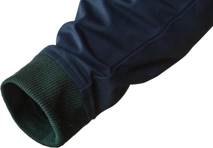 Actual product image Neo PREMIUM work sweatshirt 62% cotton 35% polyester 3% elastane Size L (L)