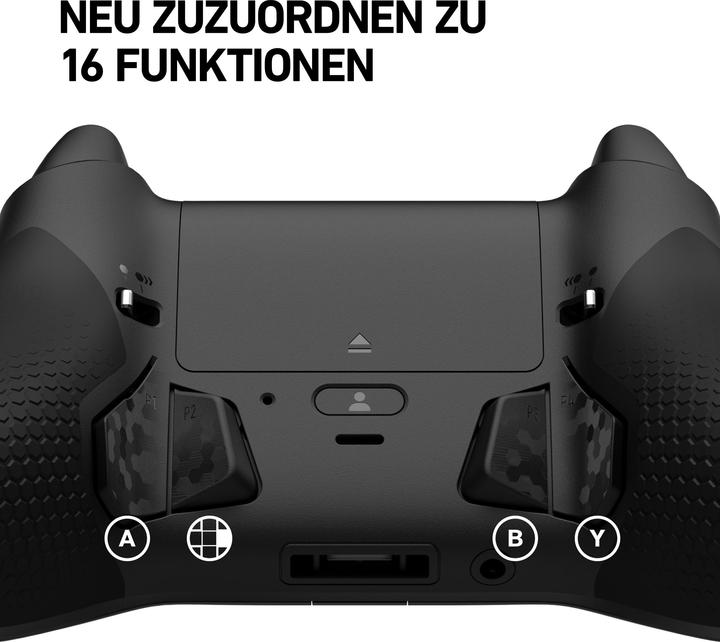 Image du produit Scuf Instinct Pro (Xbox Series S, Xbox Series X, iOS, Xbox One X, Xbox One S, Windows, Mac, Android)