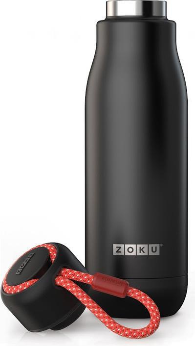 Immagine prodotto ZOKU Bottiglia in acciaio inox (0.50 l)