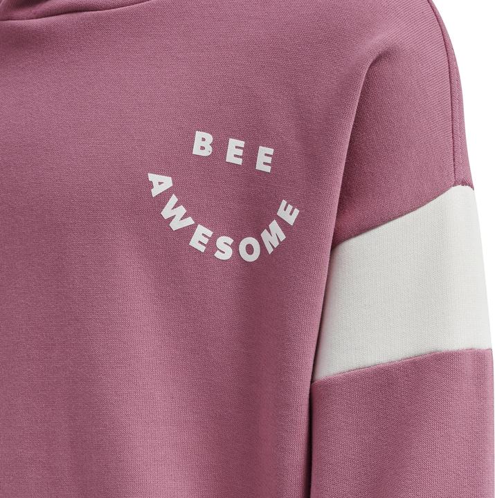 Produktbild hummel Optimism Hoodie (110)