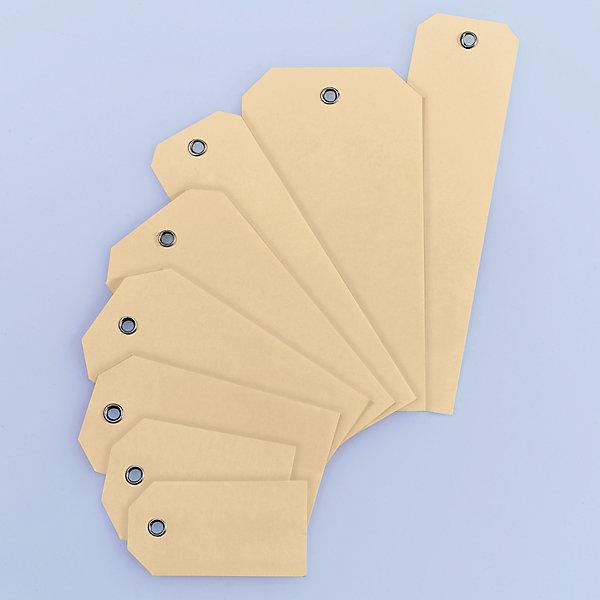 Immagine prodotto kaiserkraft Cartellini di cartone