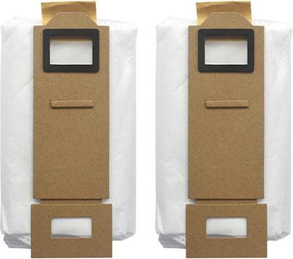 Image du produit Homava Sac à poussière pour Roborock S7+, S7 MaxV+ (1 x)
