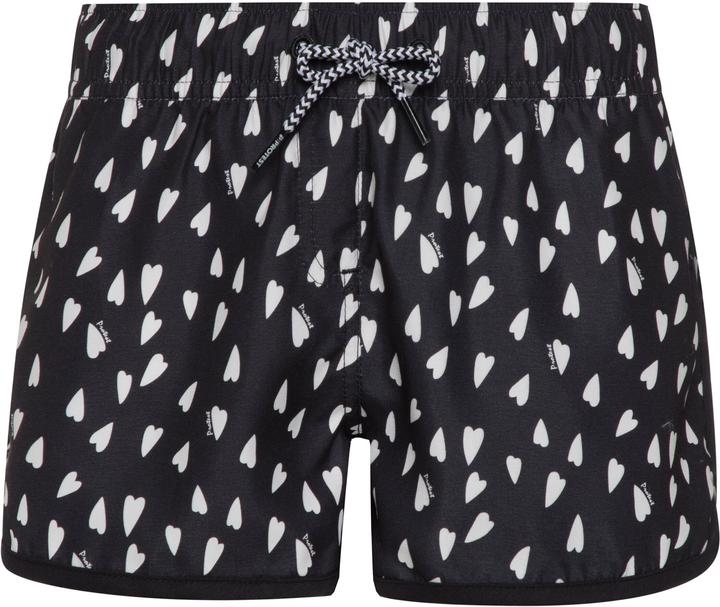 MGA Mädels -Shorts protestieren Prtsascha Jr Beachshort (128)