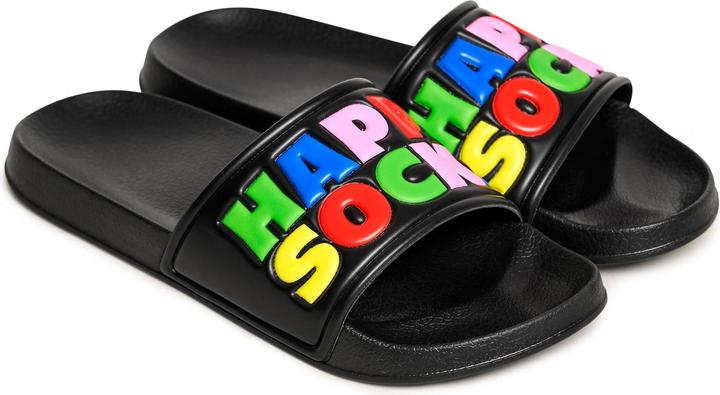 Happy Socks Sandalen Pantoletten