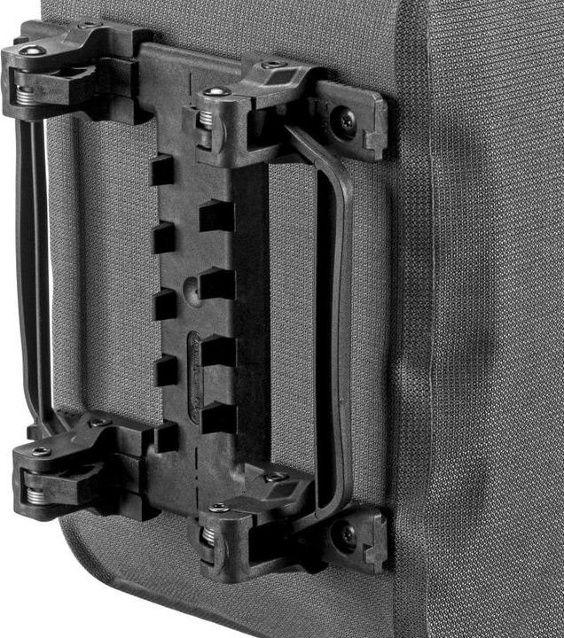 Image du produit Ortlieb Trunk-Bag RC Urban (12 l, Sacoches)