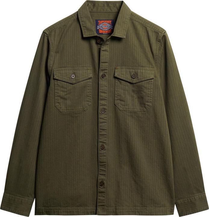 Superdry Merchant Store (S)