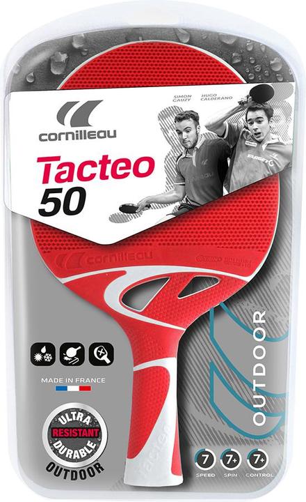 Cornilleau Tacteo 50