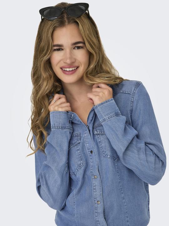 Image du produit Only ONLCHARIS Hemd Hemd (XXL)