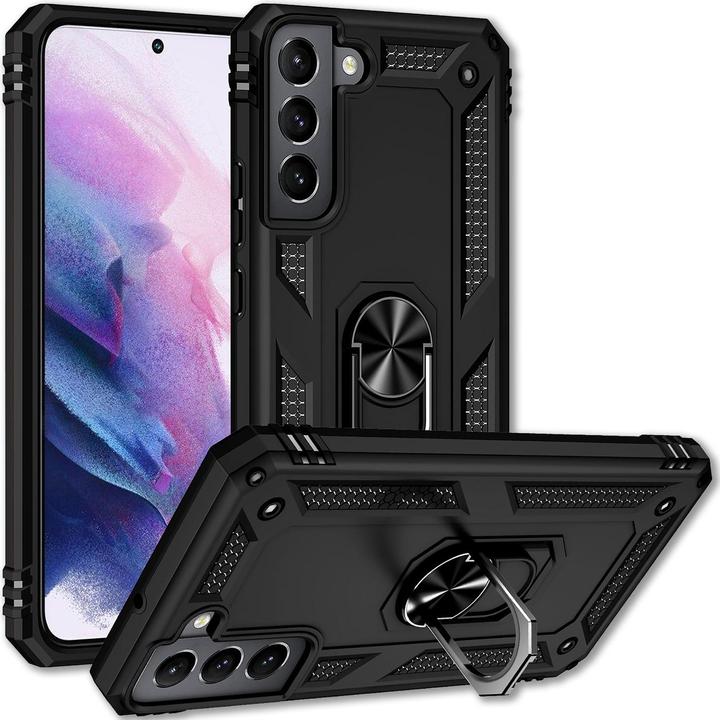 Immagine prodotto Nalia Custodia per cellulare Ring (Samsung Galaxy S22+)