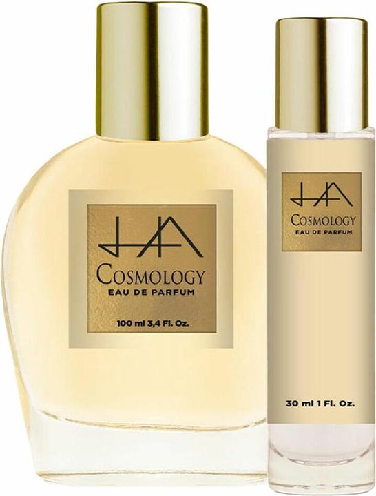 Saphir Hannibal Laguna Cosmology Edp Spray 100 ml + 30 ml Sets (Parfum set)