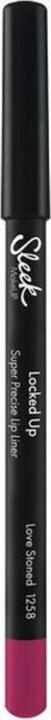 Actual product image Sleek MakeUP Locked Up Super Precise Lip Liner - Love Stoned (Love Stoned)