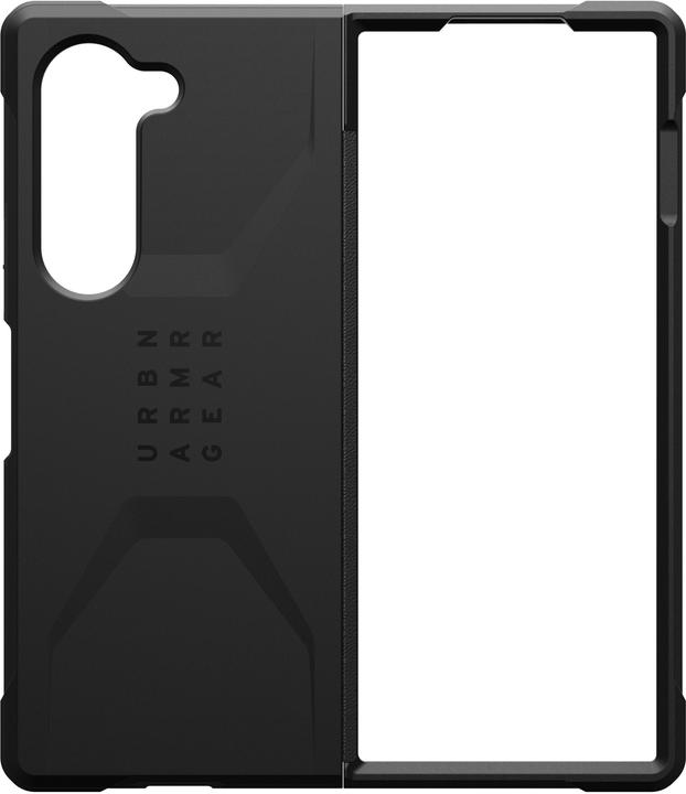 Image du produit UAG Civilian Case (Samsung Galaxy Z Fold6)