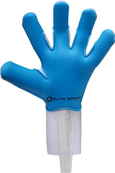 Image du produit Elite Gants de gardien de but Neo Revolution Aqua (11)