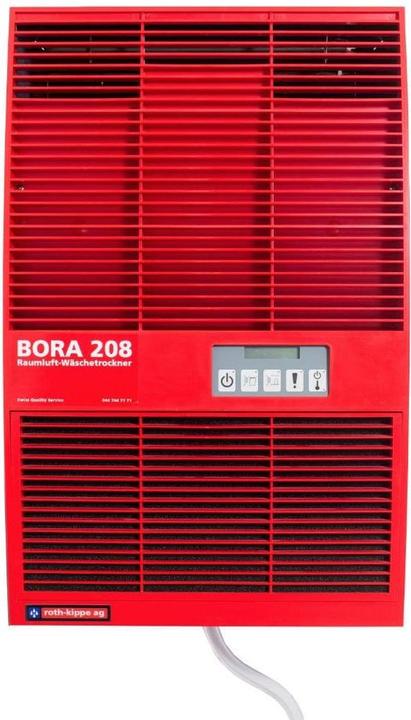 Produktbild Roth-Kippe Bora 208 H