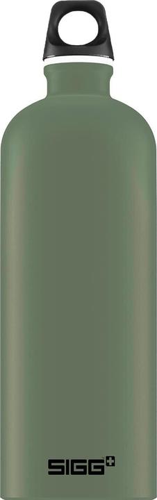 Aluminium-grau