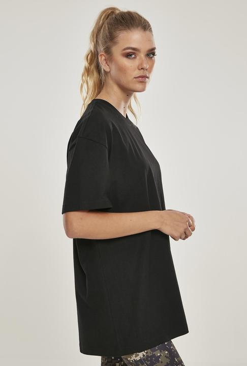 Immagine prodotto Urban Classics Tee oversize da donna per fidanzati (XS)