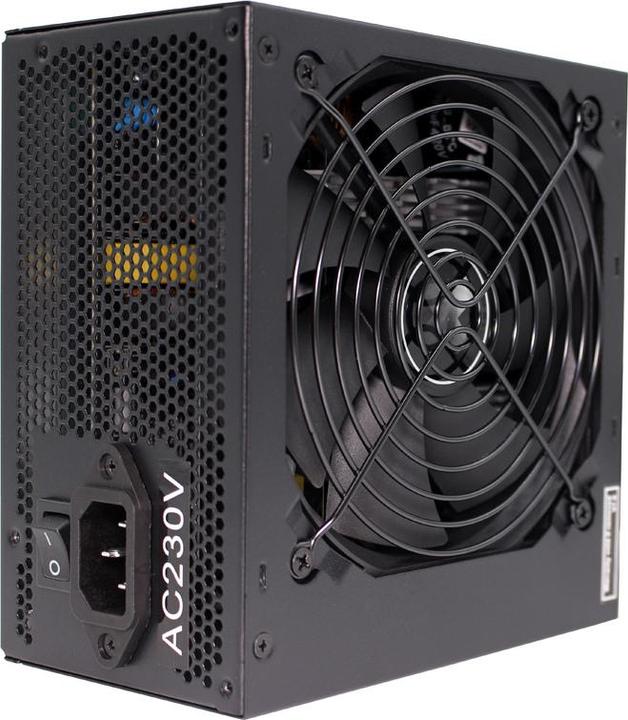 Immagine prodotto Xilence XP650R6.2 (650 W)