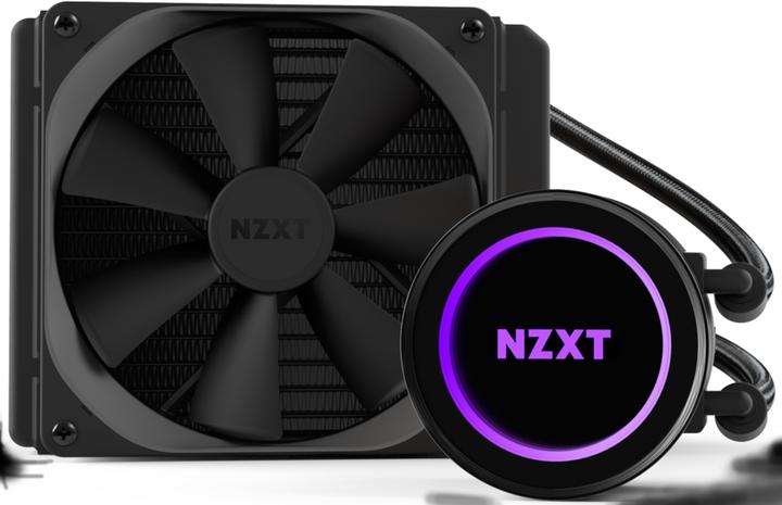 NZXT Kraken X42 incl. AM4