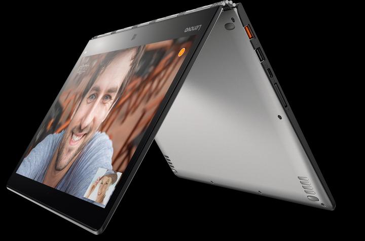 Produktbild Lenovo Yoga 900-13 (13.30", Intel Core i7-6500U, 8 GB, 512 GB, CH)