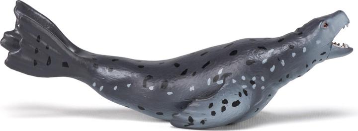 Actual product image Papo Leopard Seal