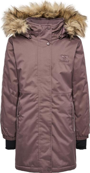 hummel Hmlleaf Tex Coat