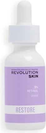 Image du produit Revolution Skincare Sérum Restore 1% Rétinol (30 ml)
