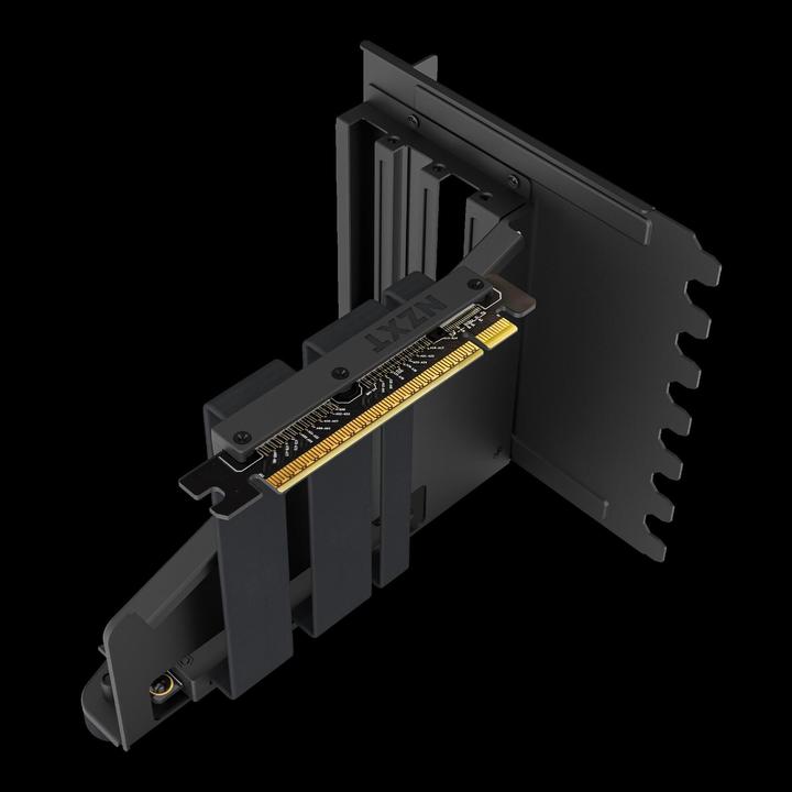 Actual product image NZXT AB-RH175-B1