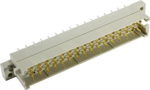 Produktbild Harting DIN Steckverbinder