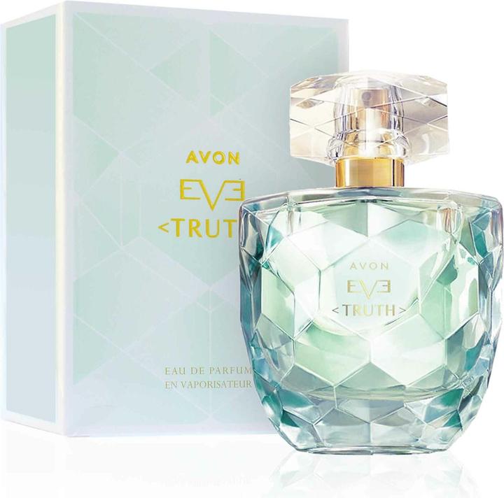 Avon Eve Truth EDP spray 50ml (Eau de Parfum, 50 ml)