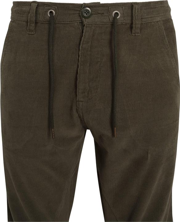 Image du produit Urban Classics Corduroy Jog Pants (L)