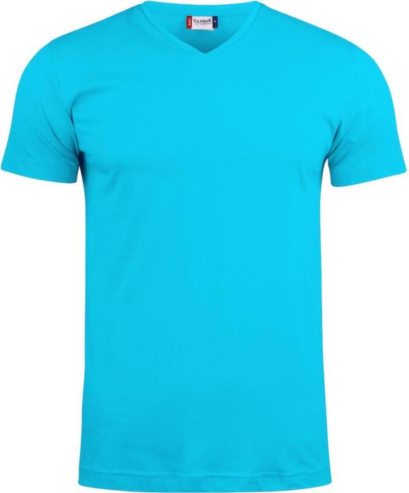 Produktbild Clique Basic TShirt VAusschnitt (XL)