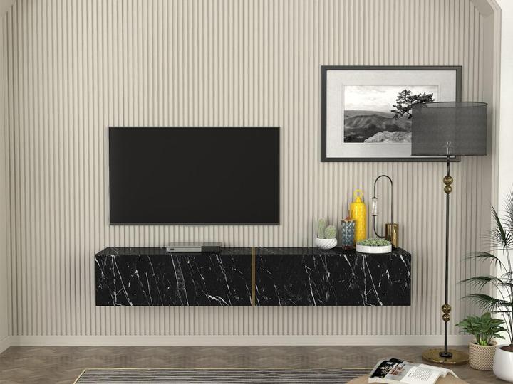 Image du produit Vente-unique Dinoma (182 x 32 x 30 cm)