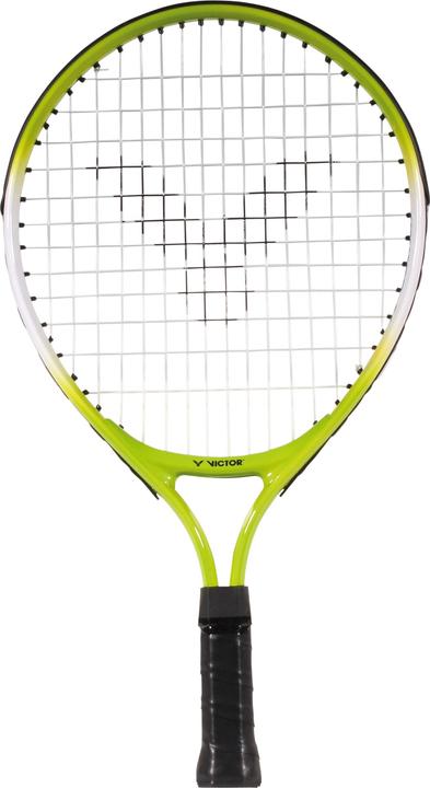 Actual product image Victor Junior tennis racket (190 g)