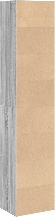 Actual product image VidaXL Bücherregal (40 x 30 x 189 cm)