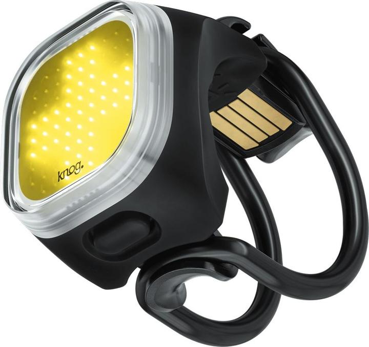 Produktbild knog. Blinder Mini Cross (75 lm, 50 lm)