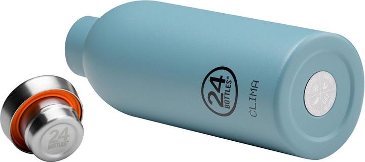 Image du produit 24 Bottles Climat (0.50 l)