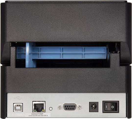 Actual product image Citizen CL-E300 label printer (203 dpi)