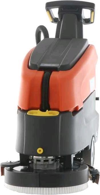 Produktbild Comet PSW 30 E 3 in 1 Bodenreinigungsmaschine (Nass-Trockensauger)