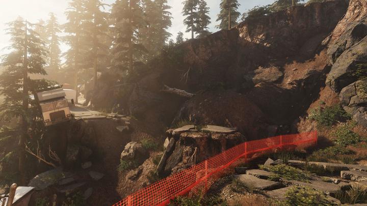 Produktbild Gearbox Xbox One Earthfall Deluxe Edition (Xbox One S, Xbox One X, EN)