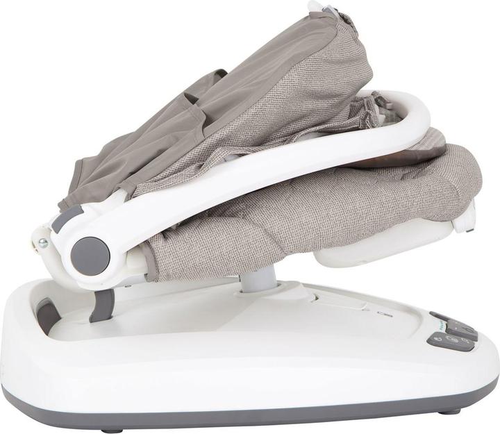 Produktbild Graco Babywippe Move with me