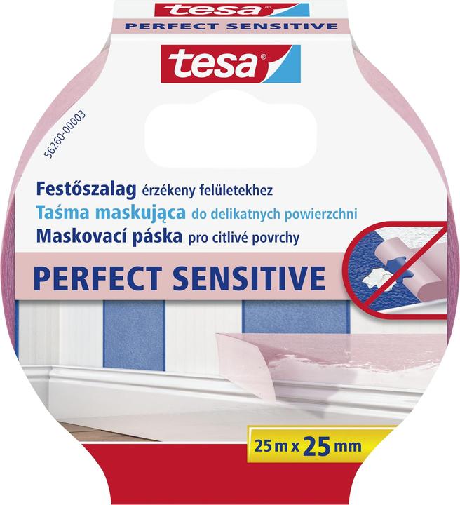tesa painter's tape wallpapers (38 mm)