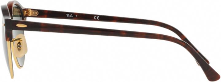 Actual product image Ray Ban Clubround