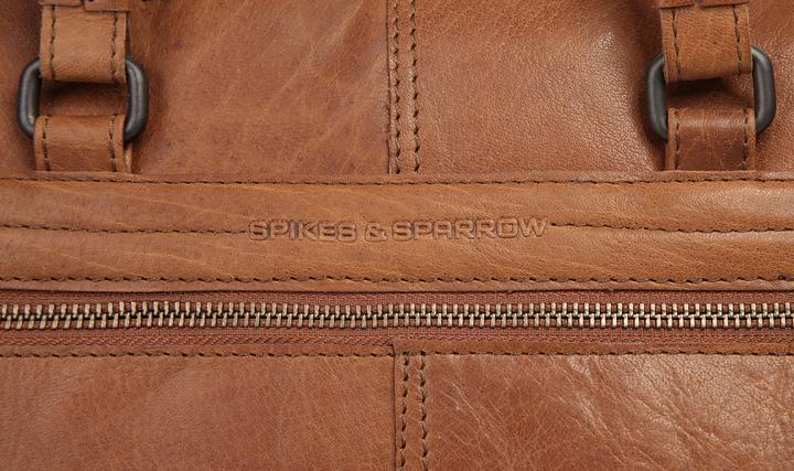 Immagine prodotto Spikes & Sparrow Shopper