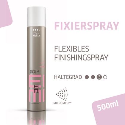 Produktbild Wella EIMI Mistify Me (500 ml)