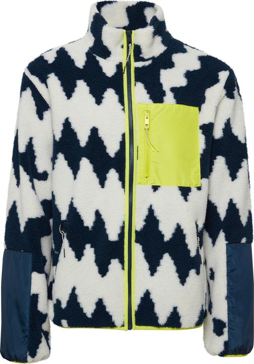 TheJoggConcept The Jogg Concept Male - JCMBERRA JACKET - Jacket Cas - 22800357